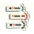 LED Flashlight Key Chain